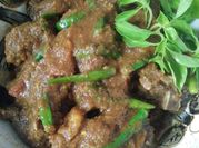 Gambar krengsengan tulang sapi