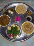 Fava Beans and Chickpeas, Various Ways