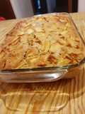 Tarta de manzana 🍎🍏