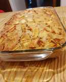 Tarta de manzana 🍎🍏