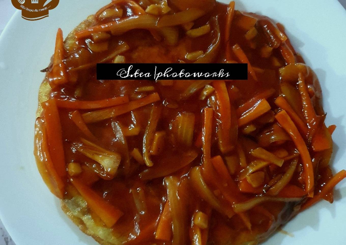 Fuyunghai Seafood Special