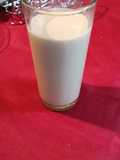 Cola de mono sin alcohol