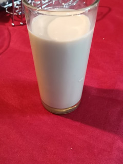 Una foto de Cola de mono sin alcohol