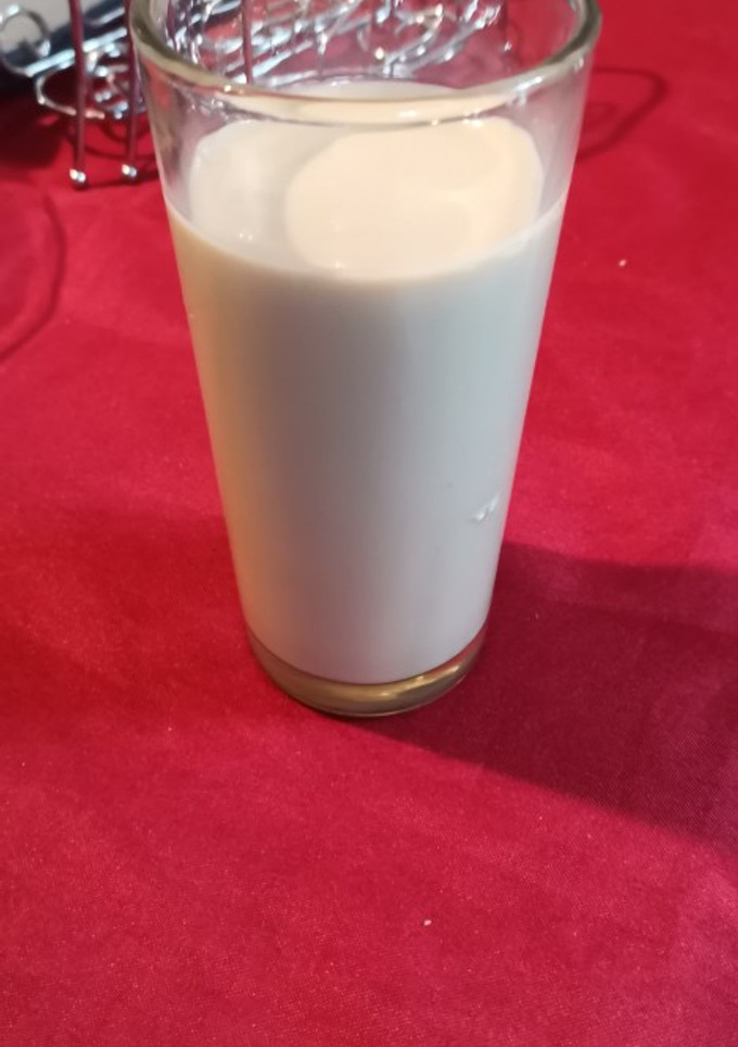 Una foto de Cola de mono sin alcohol