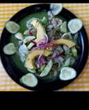 Aguachile verde