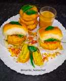 Vadapav