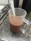 Smoothie Refrescante de Frutas