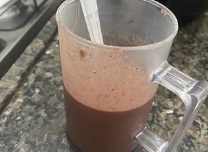 Foto de Smoothie Refrescante de Frutas
