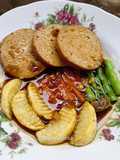 Selat solo galantin