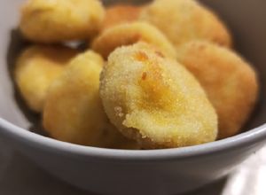 Foto di Nuggets di pollo 🐔