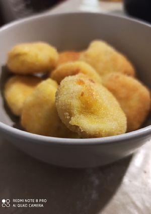 Foto di Nuggets di pollo 🐔