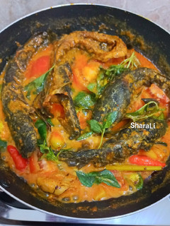 Foto resep 49. Mangut Lele