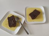 Gâteau aux chocolats