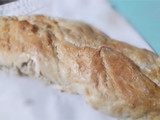 Pan Baguette