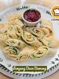 👩‍🍳Lempeng Daun Bawang