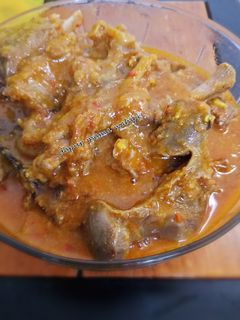 Foto resep Rica² bebek muda