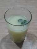 Gin con limonada
