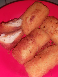Foto resep 24. Risoles beef mayonaise