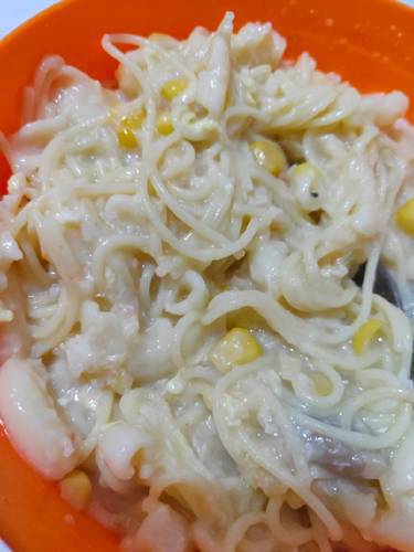 resep sup jagung