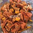 Kepiting Saus Padang
