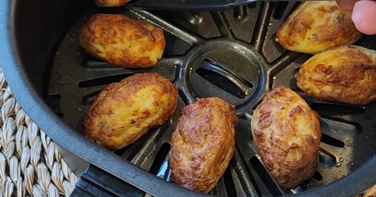 Airfryer - 311 Recetas Caseras- Cookpad