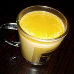 A picture of Evening Tea.
