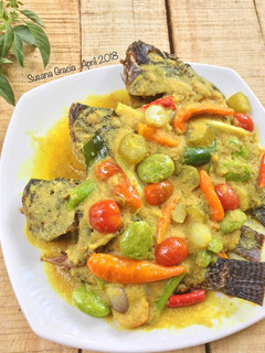 Foto resep Pesmol Ikan #selasabisa