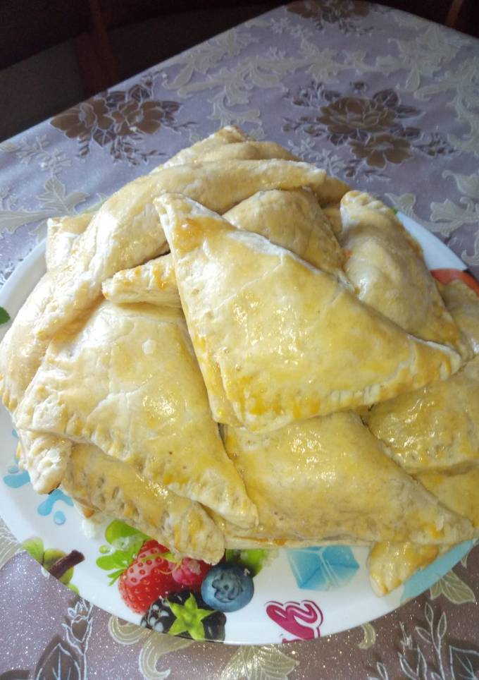 Слойки