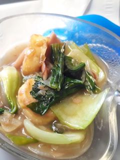 Foto resep Tumis Tofu Campur