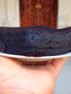 Foto resep Brownies 3 sdm
