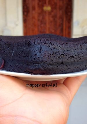 Foto resep Brownies 3 sdm