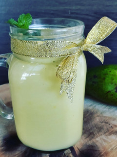 Foto resep Jus Alpukat