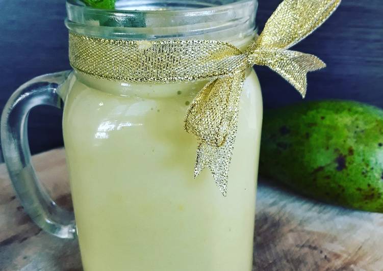 Resep Jus Alpukat Anti Gagal