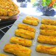 Kastengel gurih banget recomended