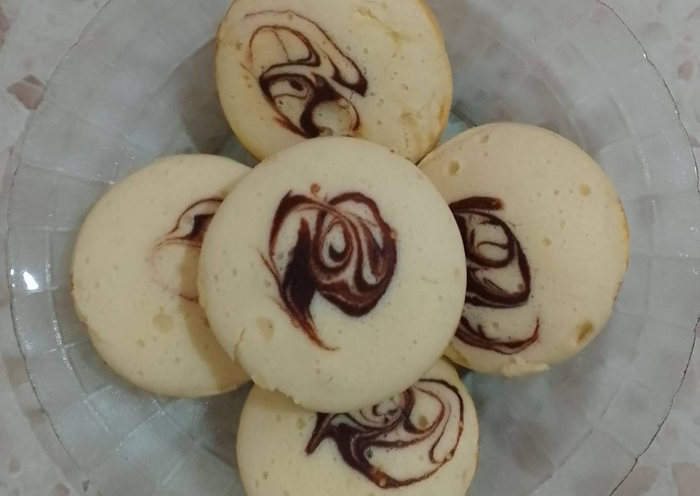 Kue cubit