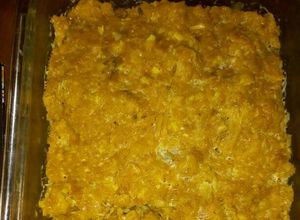 Foto resep Babi Tim tongcai