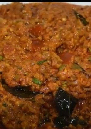 રીંગણા નું શાક(Ringna Shak Recipe in Gujarati) રેસીપી મુખ્ય ફોટો