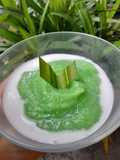 Bubur singkong