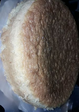 Una foto de Bizcochuelo súper rico!!