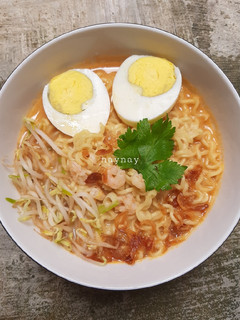 Foto resep Mie Celor Khas Palembang