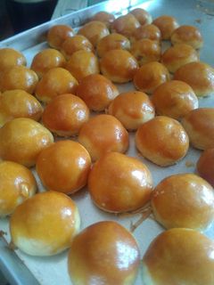 Foto resep 30#Nastar Eggless Lumer
