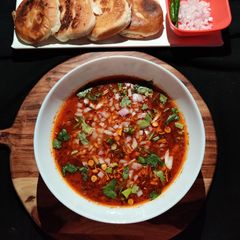A picture of Misal.