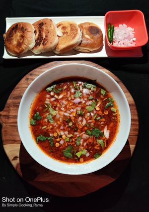 A picture of Misal.