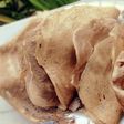 Crepe simple ekonomis
