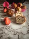 Muffin, cottura airfryer 🌷