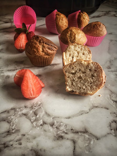 Foto di Muffin, cottura airfryer 🌷