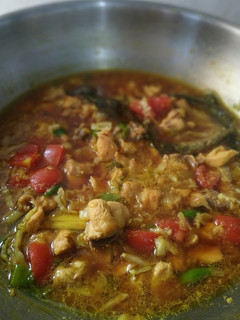 Foto resep Tongseng Ayam