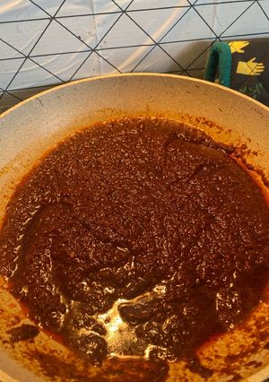 Foto resep Bumbu Mie Aceh