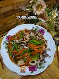 8:7:26 - Paprik sotong