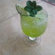 Es timun serut (melon KW)